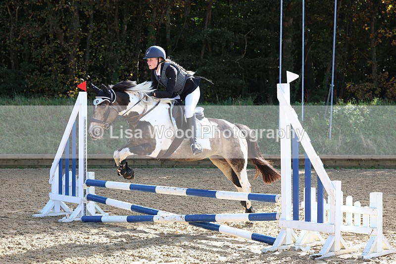 3E7A3276 - Class 4: 60cm Junior