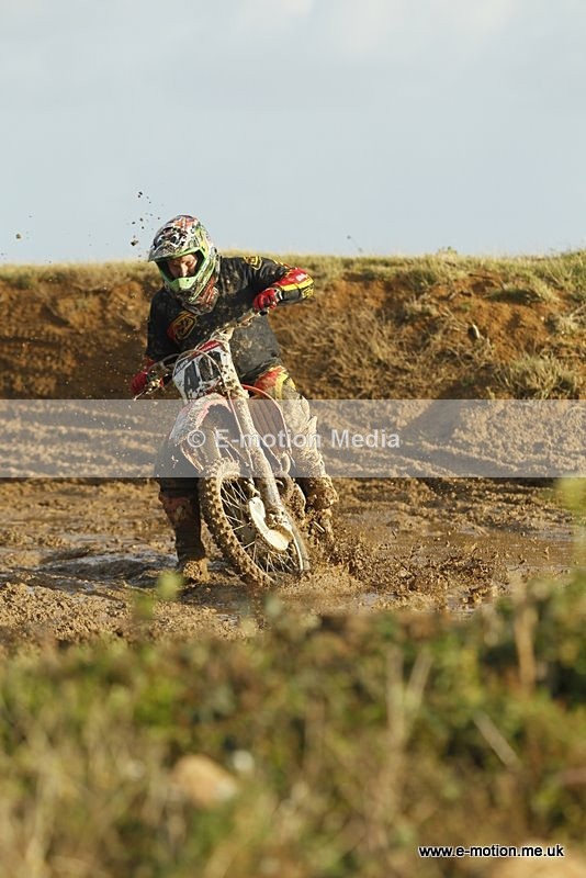 MX 231010 919 - Championship 23/10/10