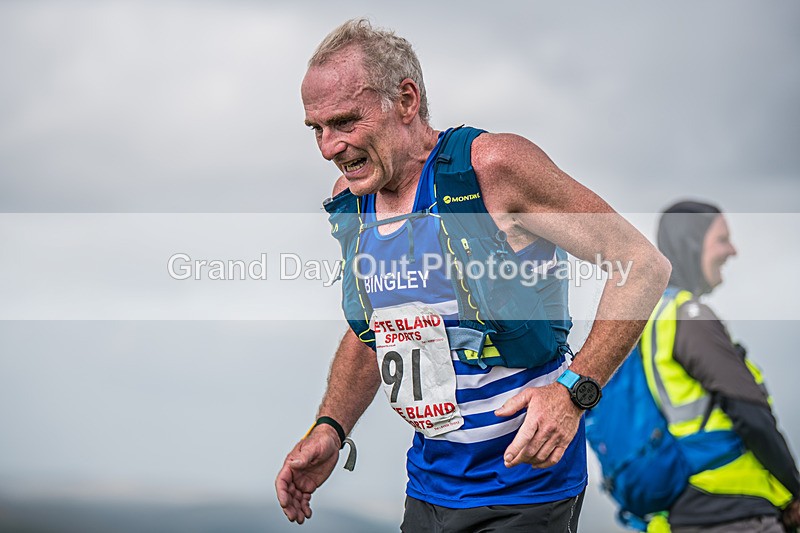 Sedbergh-664 - Sedbergh Hills Fell Race Sunday 18th August 2024