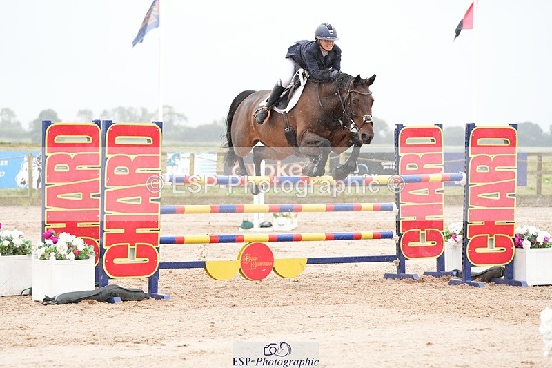 250727-121813-10122 - Cls 27 NAF Silver League Semi Final