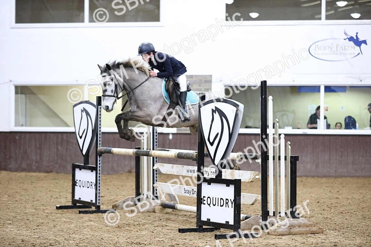 SBM_000788 - Class 4 - Blue Chip Pony Newcomers - 1.00m