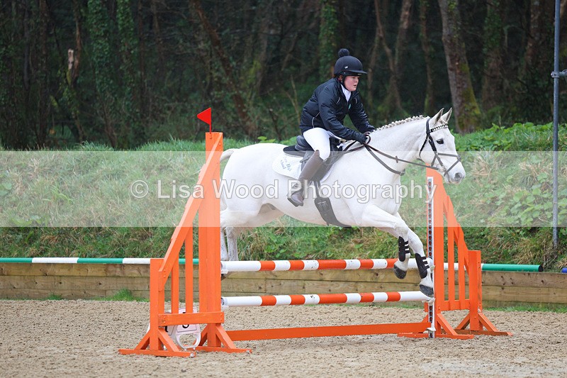 3E7A1610 - Class 2: 80 - 85cm