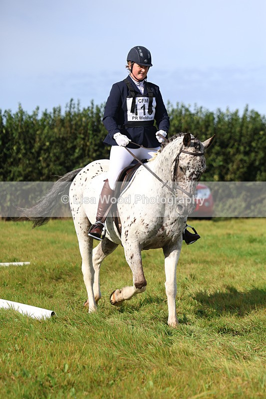 3E7A6012 - Class 1: Trebudannon Open: Dressage (Part 2)