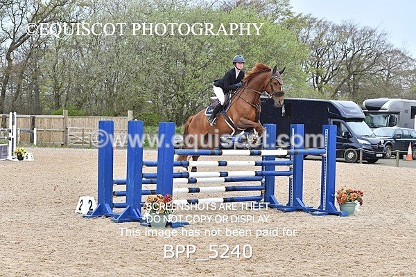 BPP_5240 - CLASS 20 SUN RHS B & C Championship Qualifier