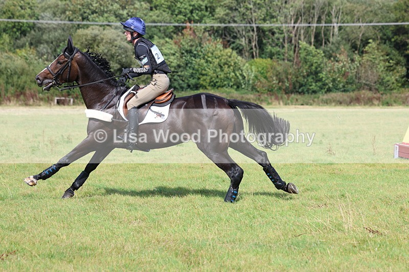 3E7A7103 - Class 2: Trekenning Open: Yellow Boat