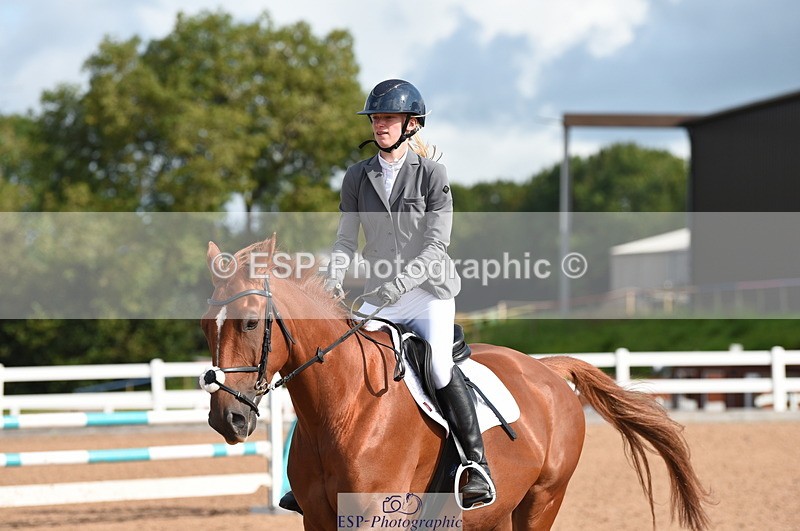 230830A-103352-00110 - Cls 1 British Novice & Open