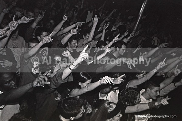 56 - Beatnuts @ Sankeys Soap 04.02.03