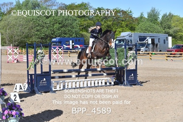 BPP_4589 - CLASS 12 SAT Club/ Unaffiliated 80cms Open