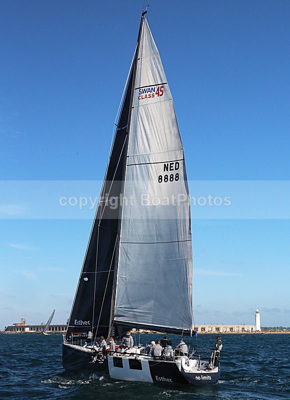 150627 ESTHEC NED 8888 WT7A3790_P - ROUND THE ISLAND RACE - SATURDAY 27th JUNE 2015