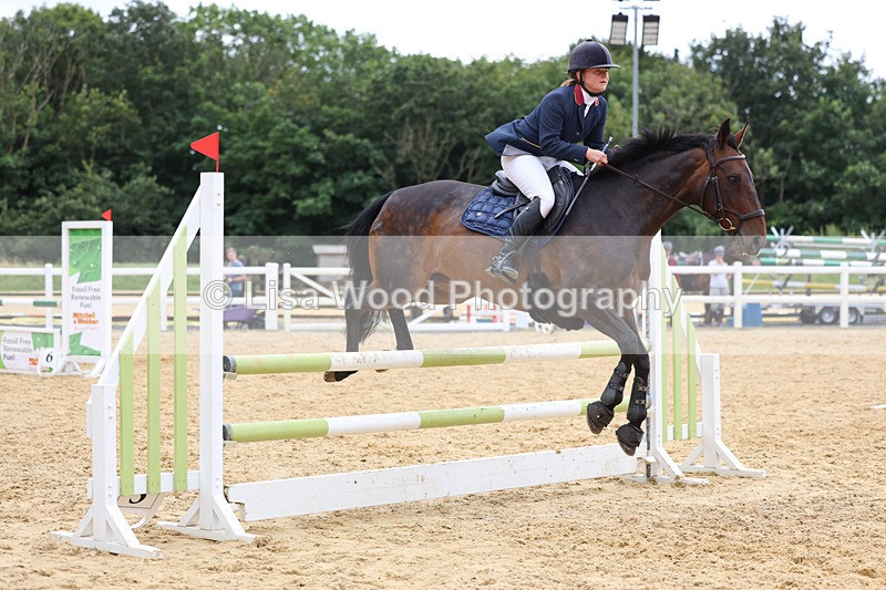 3E7A0887 - Class 10: 95cm National Amateur Championship Qualifier