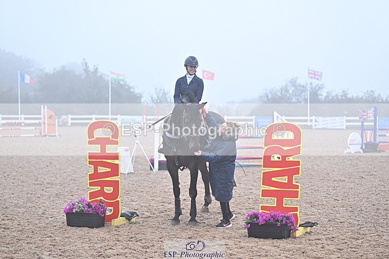 241006A-112016-06512 - Cls 24 95cm Nat Am Quals