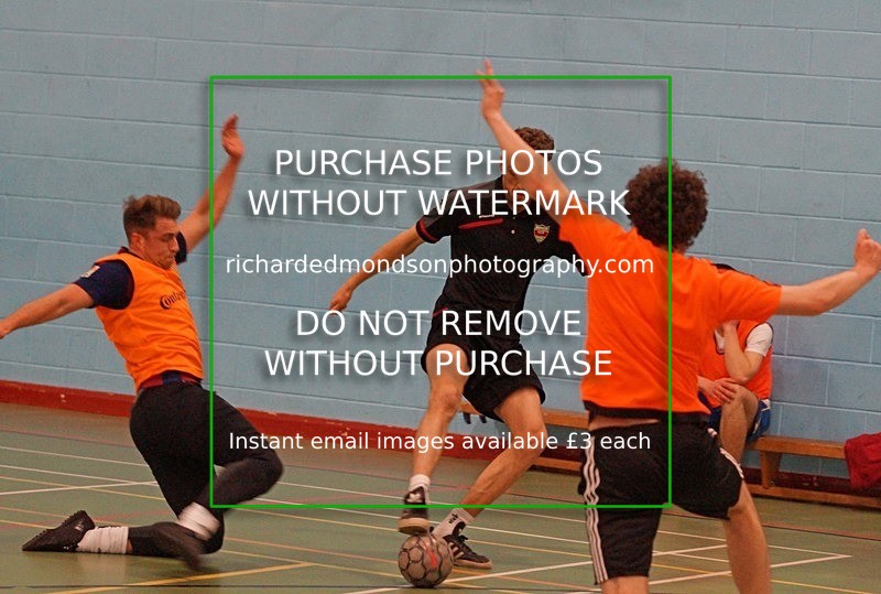 DSC02112 - Endmoor KGR Futsal