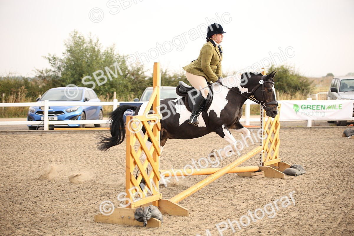 SBM_09751 - Class 401 Riding Club Pony
