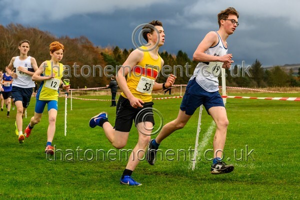 SCLan25-918900 - Mens U17