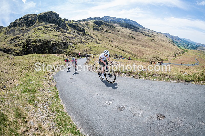 131703 - Hardknott Pass Camera 2 13.00-14.00