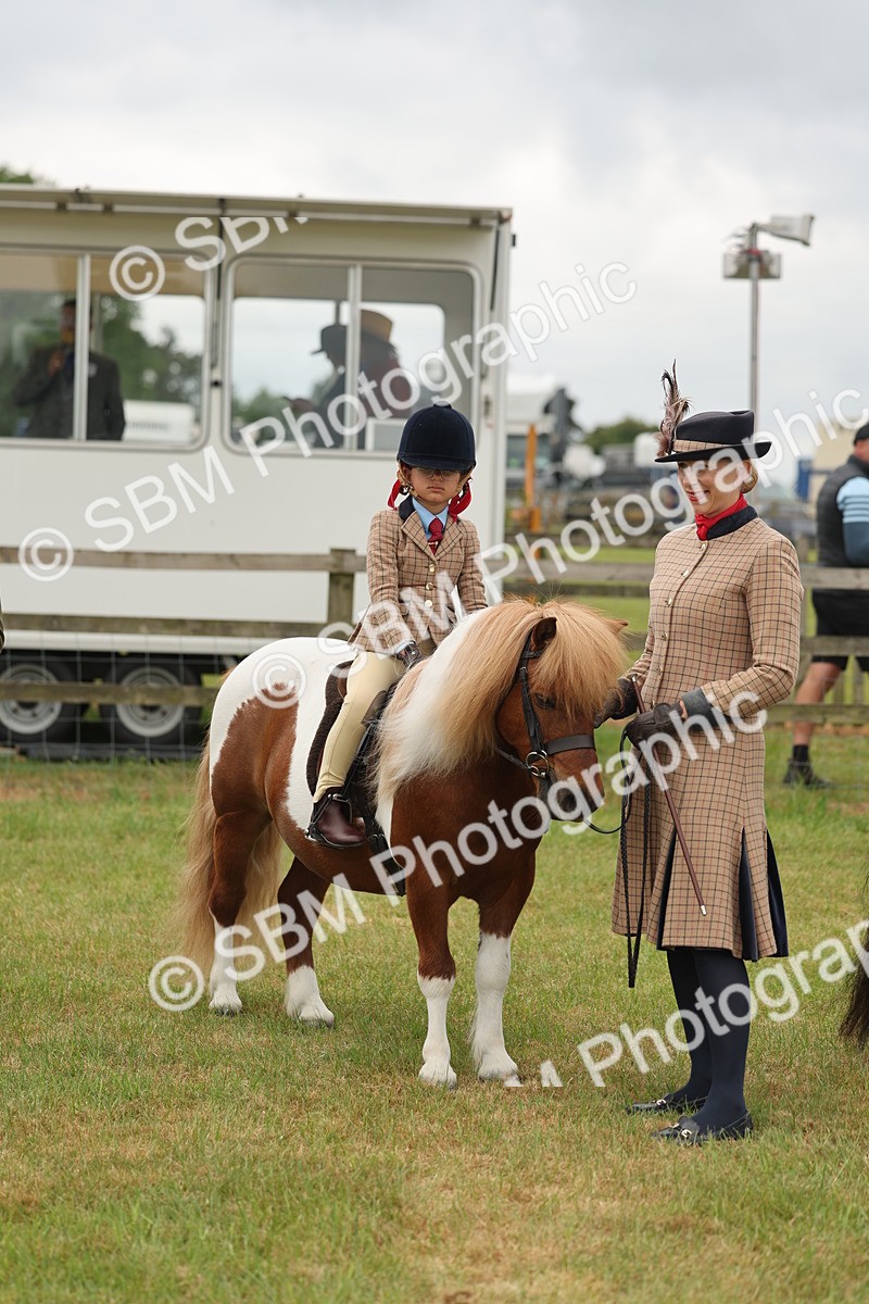 SBM_06780 - Class 74-75 - M&M Lead Rein and First Ridden Pony