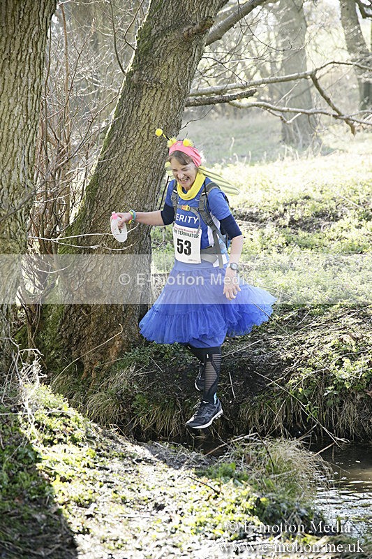 PVT 240219 914 - The Terminator Race - Pewsey Vale - 24/02/19