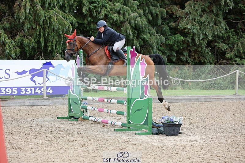 250705A-142511-15421 - Cls 36 Snr Discovery and 1m Open