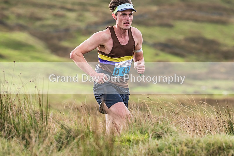 Leg 4-59 - UK Fell & Hill Relays - Todmorden Leg 4 Saturday 17th October 2026