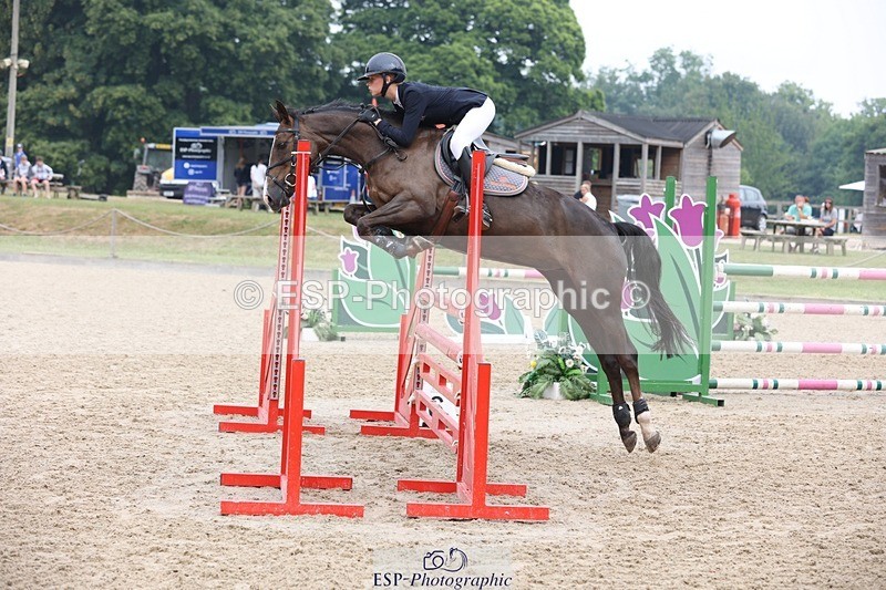 230618-095737-09858 - Cls 19 Pony Intro 1m