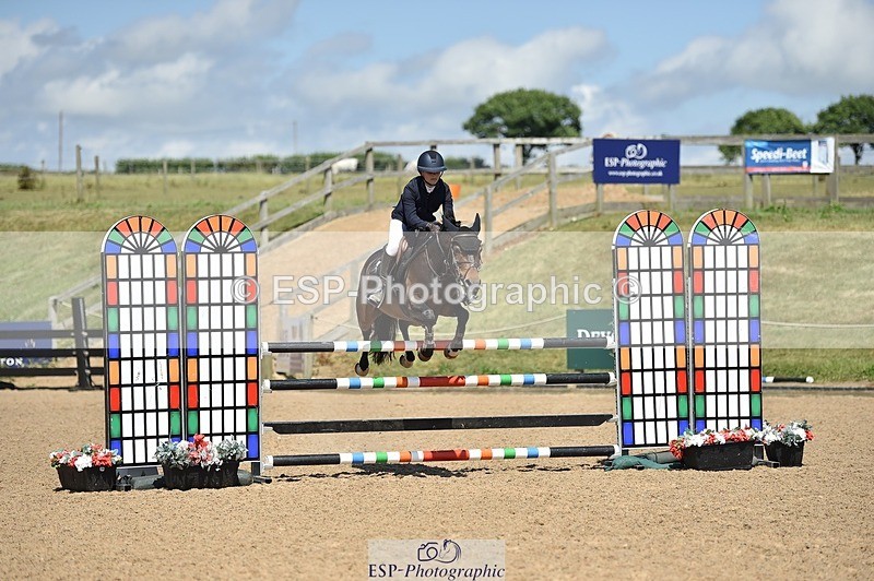 250628-150012-05651 - Cls 12 Newcomers Jump offs & Presentations