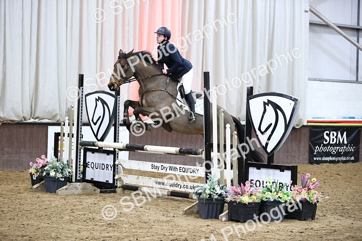 SBM_009196 - Class 20 - Senior British Novice - 80cm