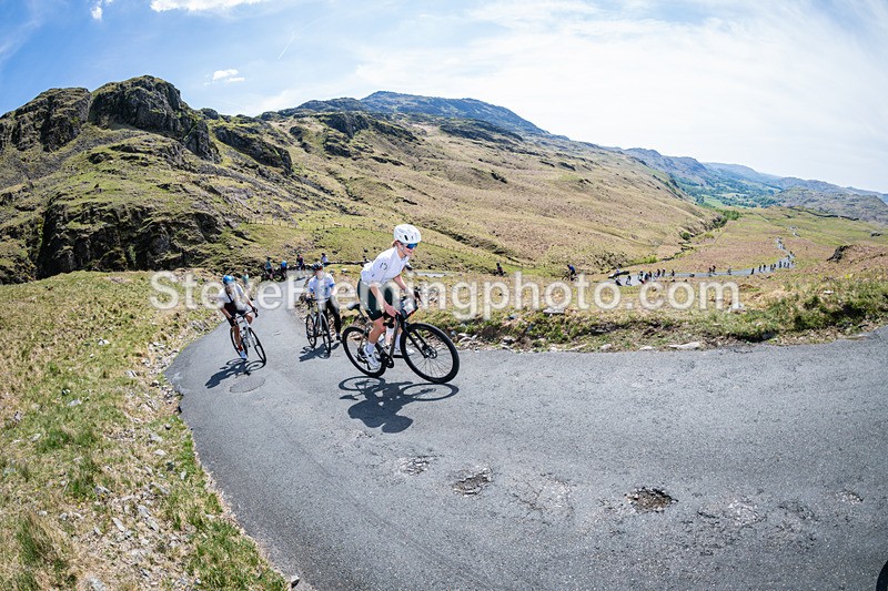 144744 - Hardknott Pass Camera 2 14.00-15.00