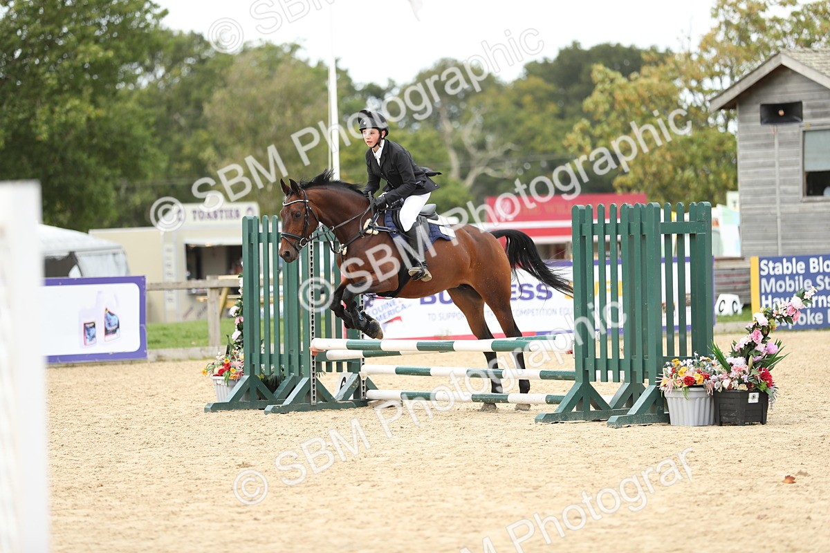 SBM_06297 - J29 - Senior Horse & Pony 65cm Championship