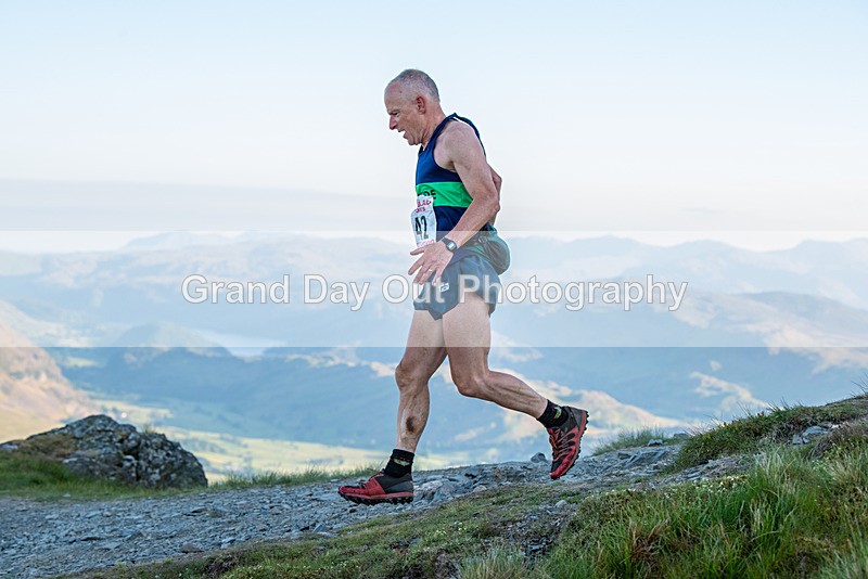Blencathra-500 - Blencathra Fell Race Wednesday 7th June 2023