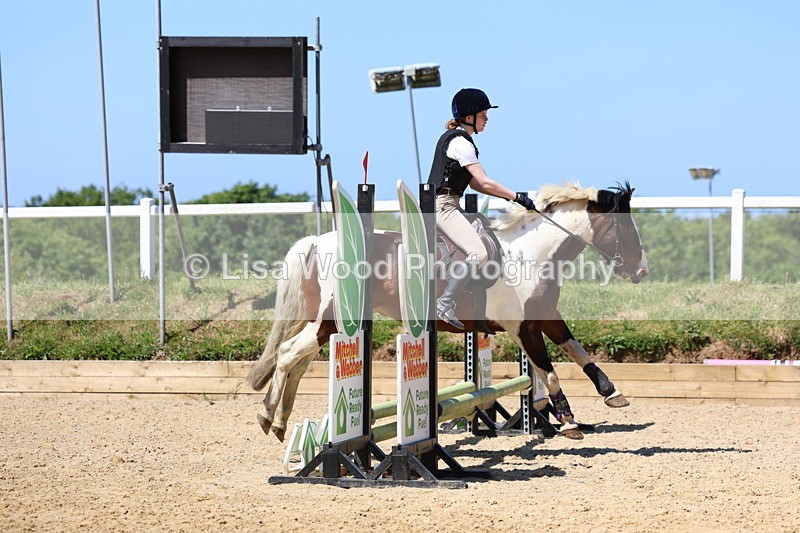 3E7A2203 - Class 2: 50cm