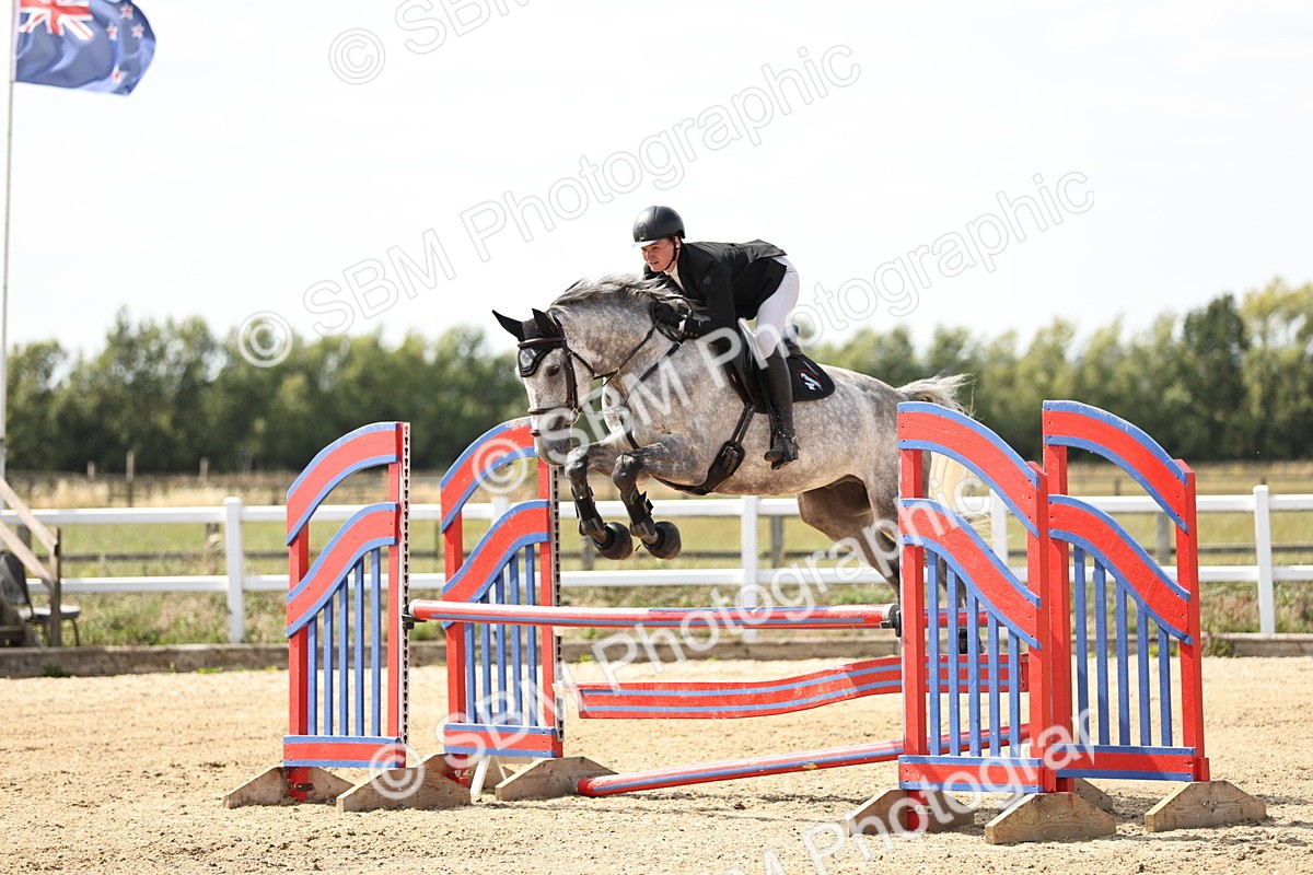 SBM_004998 - Class 5 - Senior Discovery - 1.00m Open