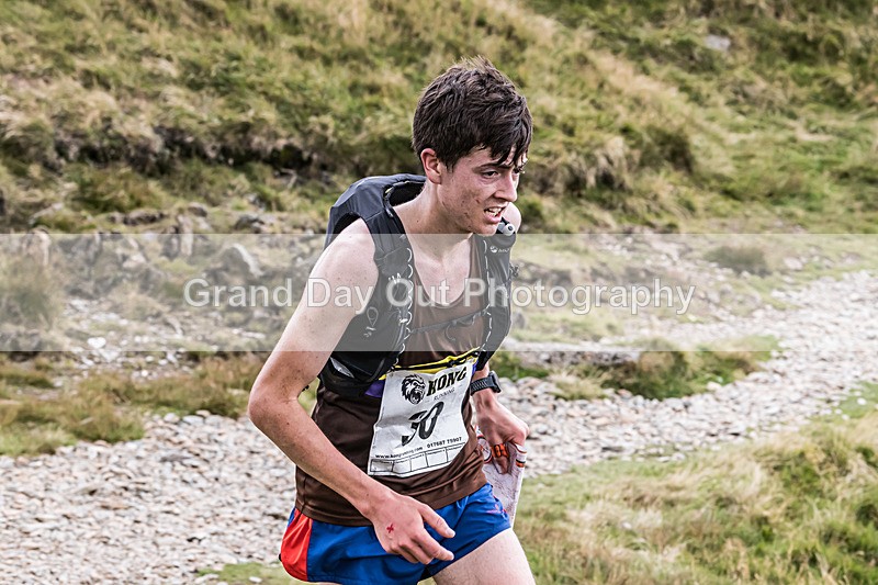 Hartsop Hop-5 - Hartsop Hop Fell Race Saturday 22nd August 2026