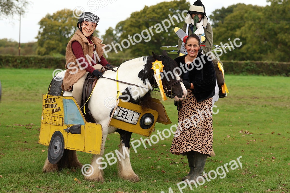 SBM_61710 - S37a - Fancy Dress Showing