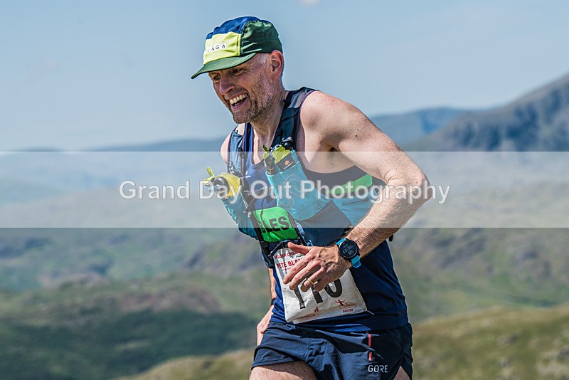 Duddon Long-941 - Duddon Valley (Long) Fell Race Saturday 3rd June 2023