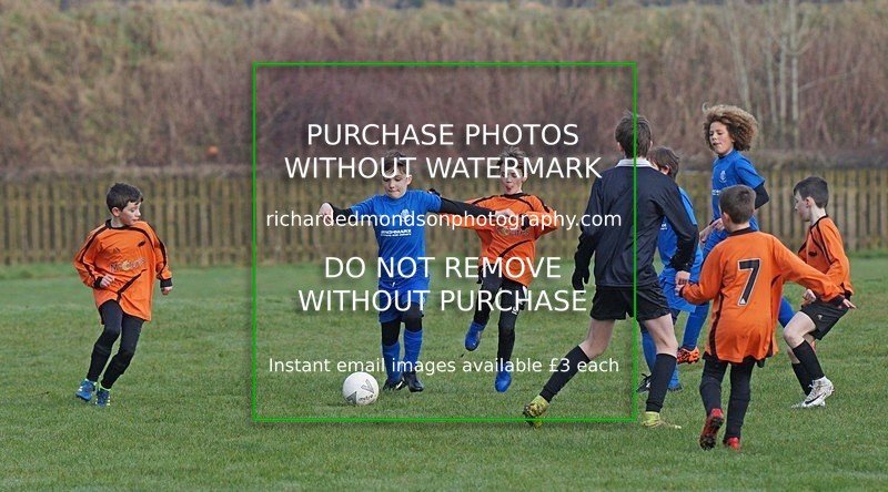 DSC07724 - Wattsfield Utd U11 v Kirkby Stephen