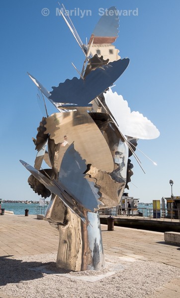 Venice-44 - Lake Garda, Verona and Venice