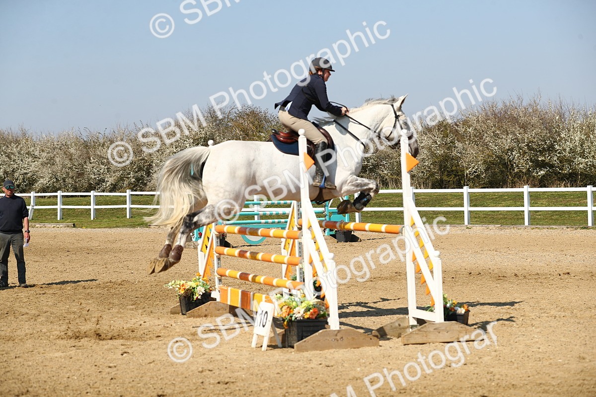 SBM_001174 - Class 4 - Senior Newcomers - 1.10m