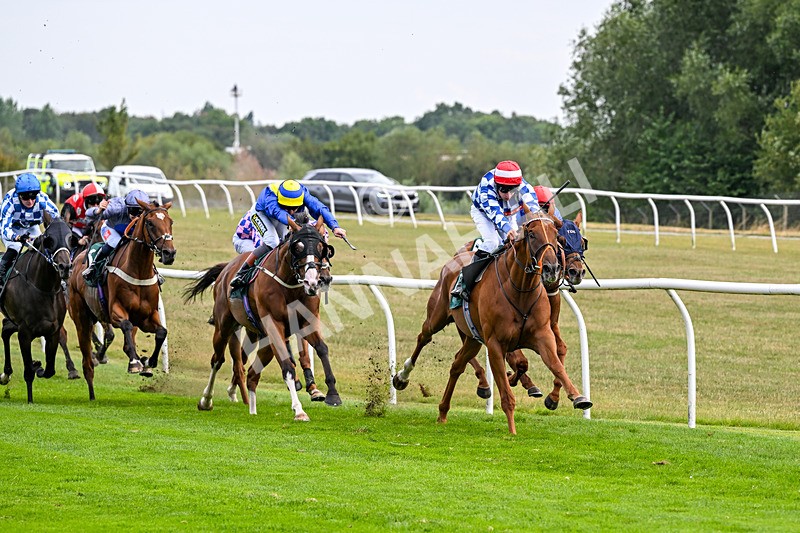 260826-Race 4-Niffler-3335 - Race 4 15:45 Hats Of Yorkshire Handicap