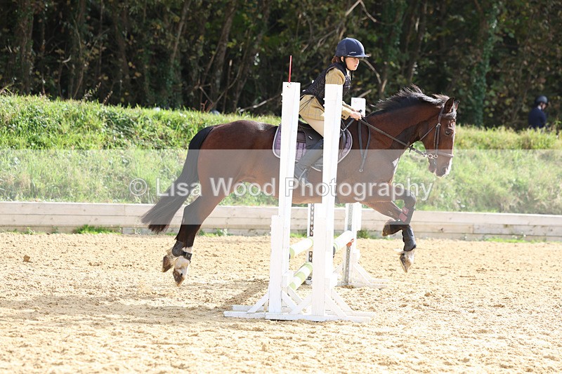 3E7A7571 - Class 3: 60cm open