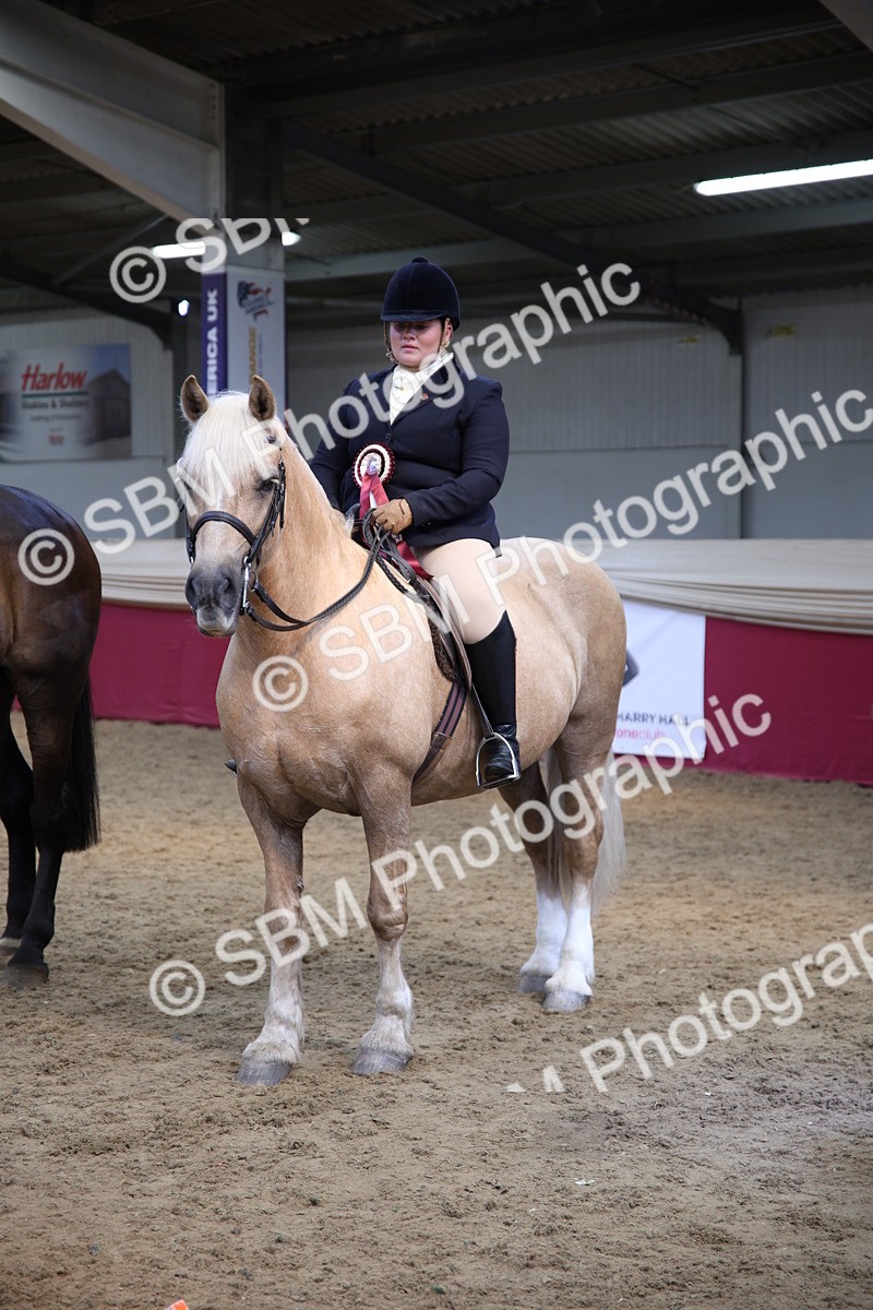 SBM_24299 - Class 905 - Supreme Final - Ridden Veteran