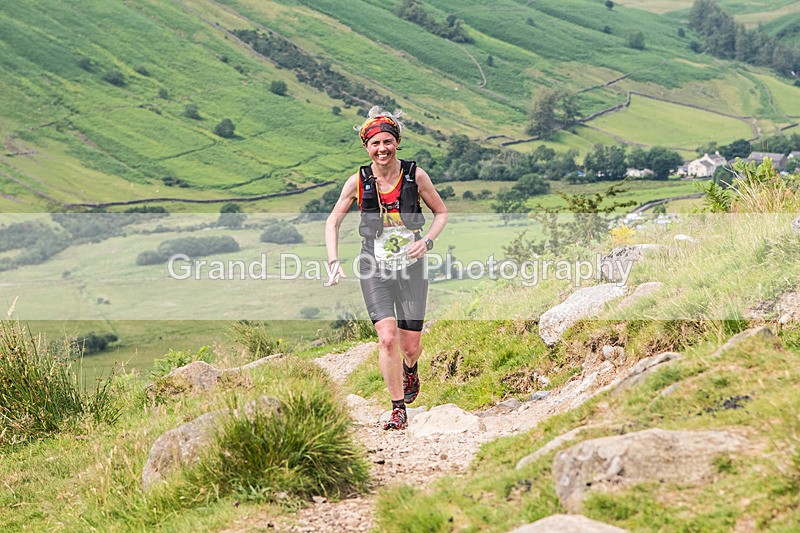 Wasdale-620 - Wasdale Horseshoe Fell Race (Bad weather route) Saturday 11th July 2026