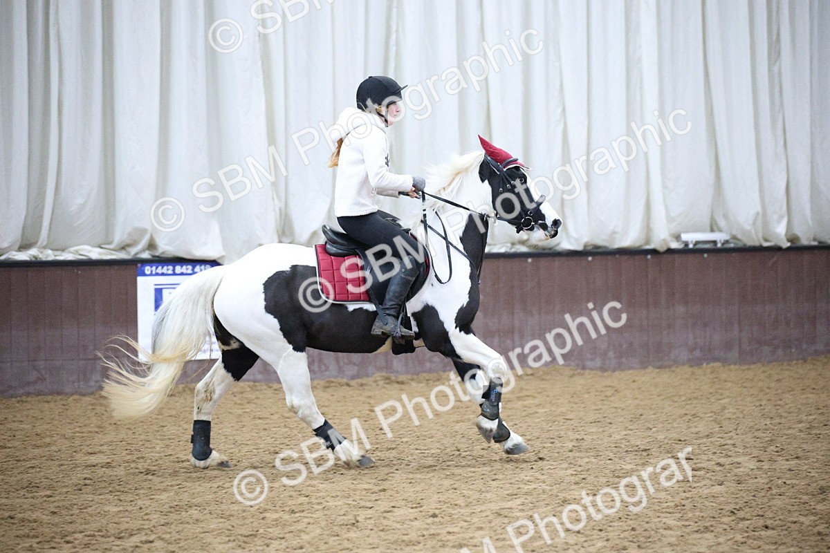 SBM_000295 - Class 2 - 60cm