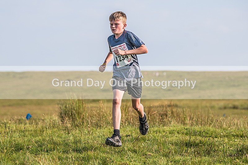 Tebay-251 - Tebay Fell Race Wednesday 26th June 2024