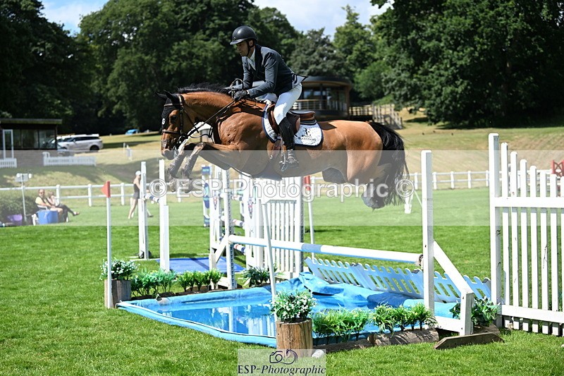 250703A-111001-03091 - Cls 1 Snr Foxhunter