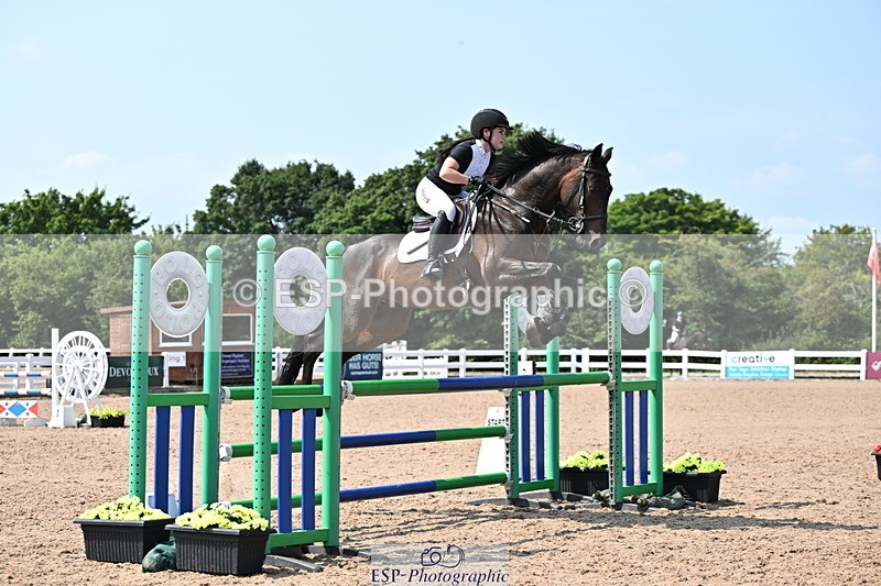 240801A-120021-00618 - Cls 10 1.05m Amateur Qualifier