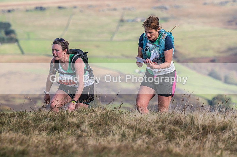 Leg 2 -896 - UK Fell & Hill Relays - Todmorden Leg 2 Saturday 17th October 2026