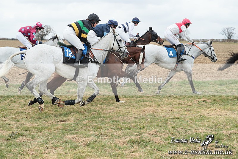 PtP 220325 73 - Cirencester Races -  Siddington 22/03/25