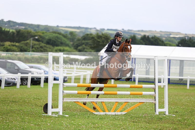 3E7A7333 - Class 7: PC90cm Regional Championship Qualifier Rnd 2 (B)