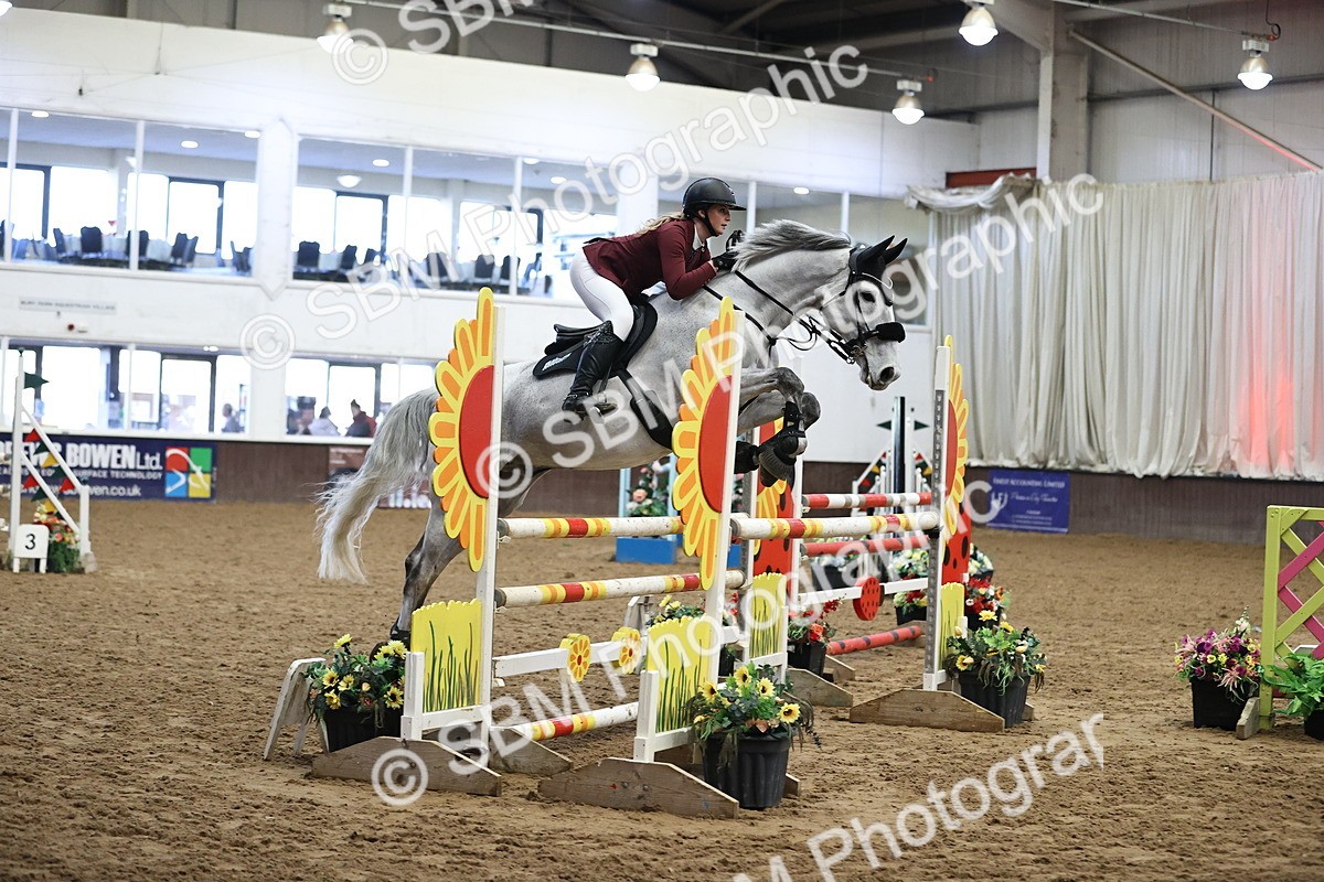 SBM_004854 - Class 16 - Senior Newcomers - 1.10m