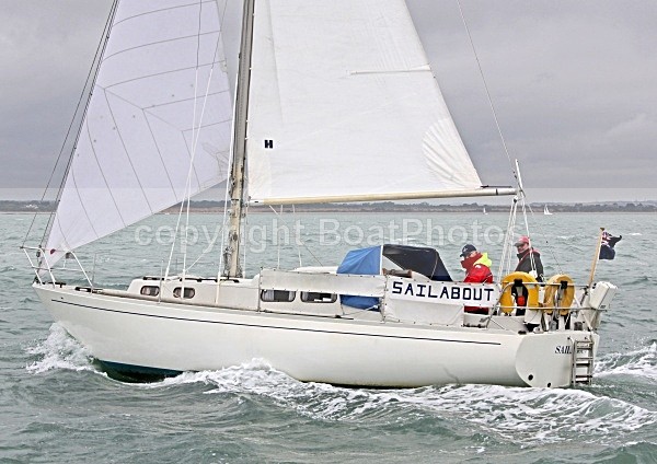 090815 SAILABOUT IMG_8758 - Sailboats - monohull